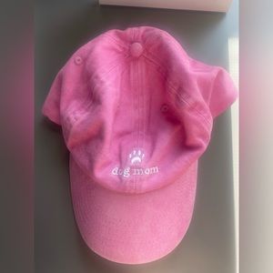 Dog Mom Hat
